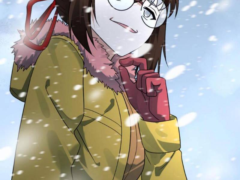 đóng băng toàn cầu: tôi gây dựng nên phòng an toàn thời tận thế chapter 183 6