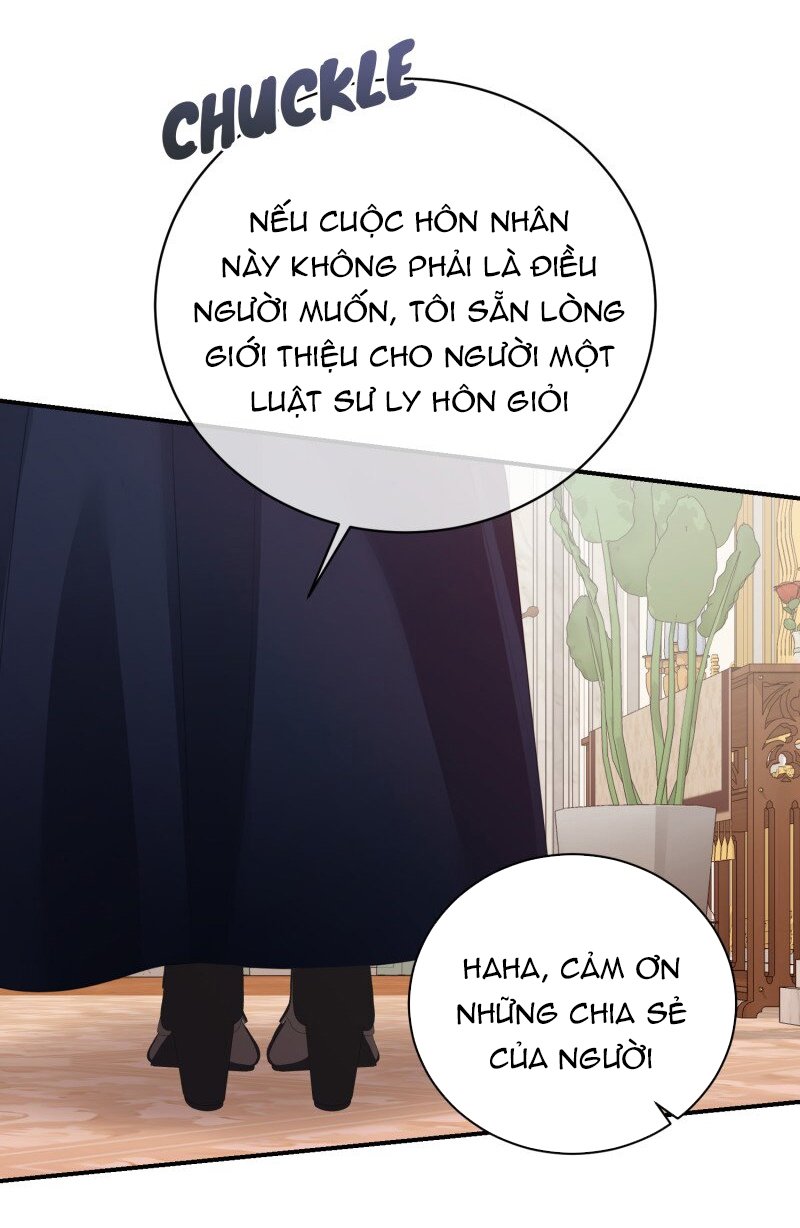 nữ hầu muốn đình công chapter 45 47