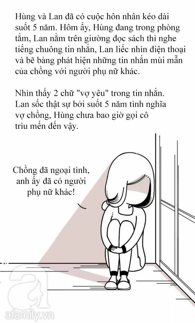 giải mã tình yêu chapter 257 1