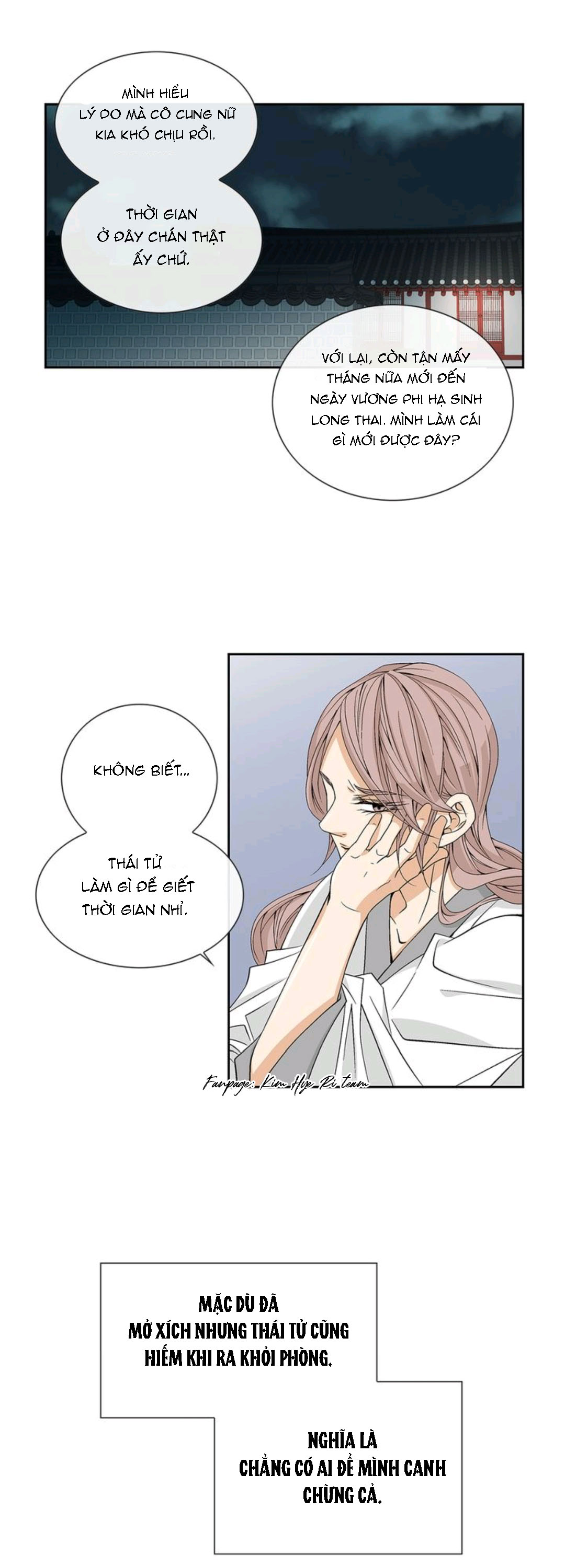 nơi cơn gió dừng chân chapter 4 3