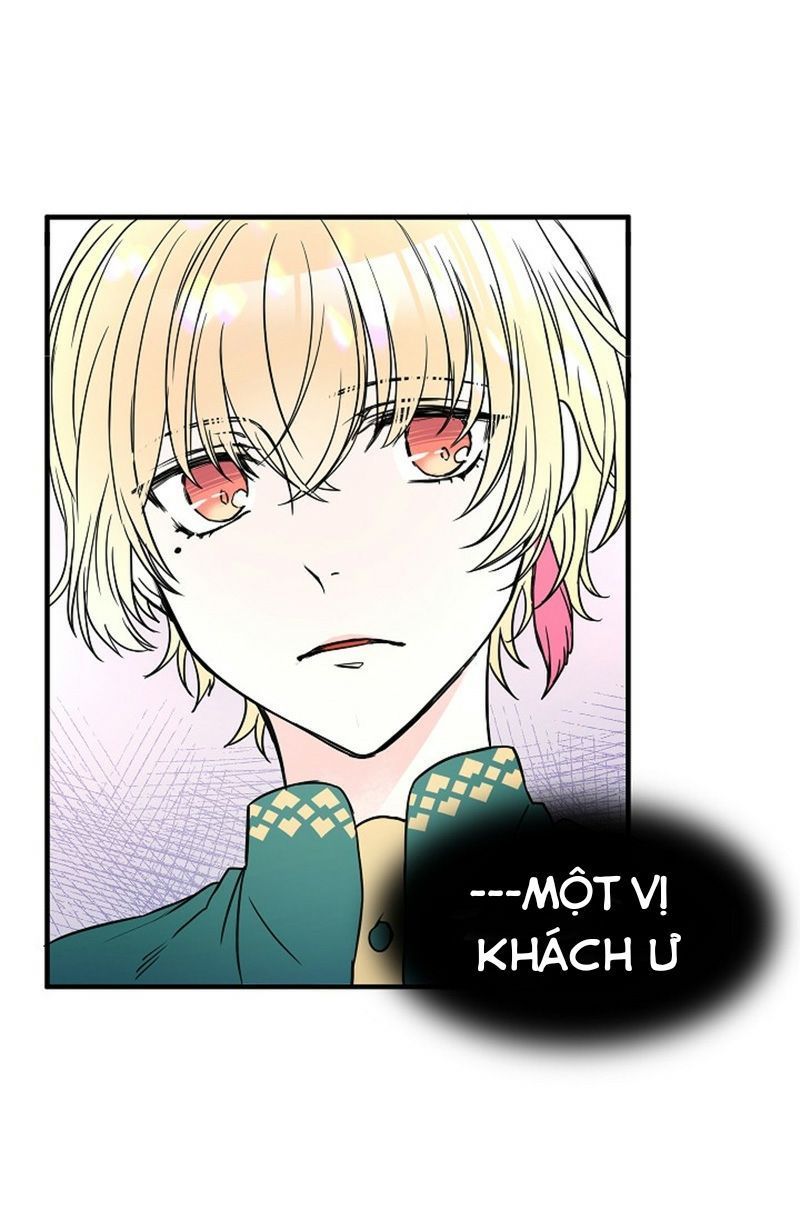 nữ hoàng sói chapter 4 45