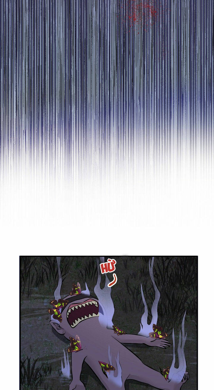 cuộc sống kỳ thú chapter 103 43