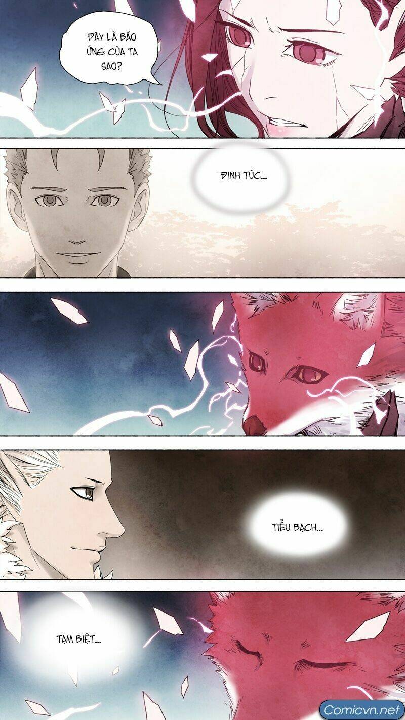 quỷ sai chapter 74 9