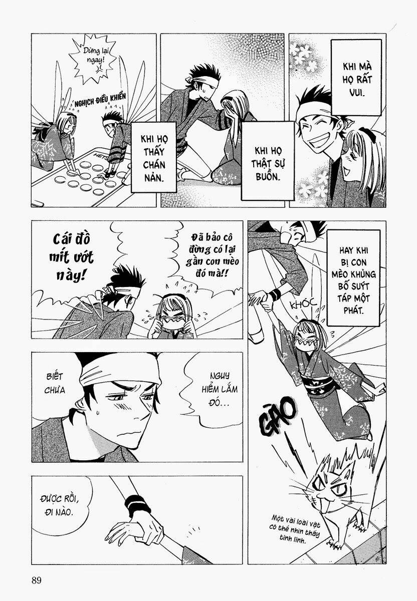 koufuku no ouji chapter 3 25