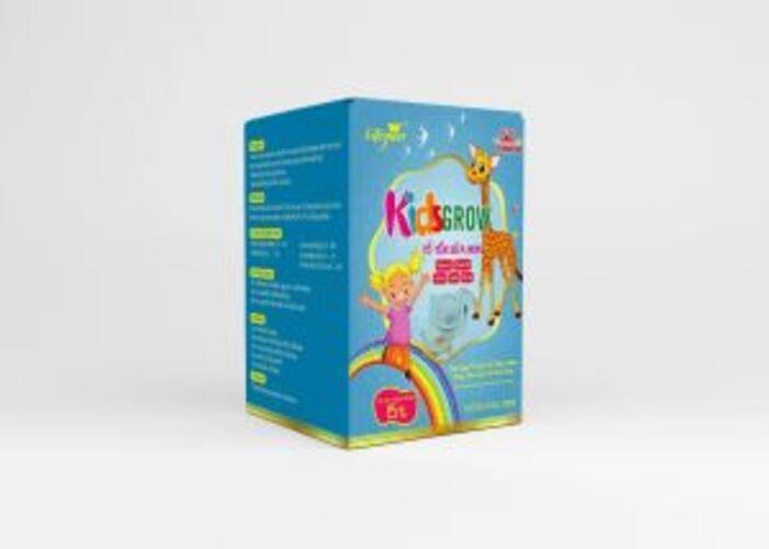 LifesNest-Yến sào thiên nhiên KidsGrown 15%-Sữa non (Lốc)