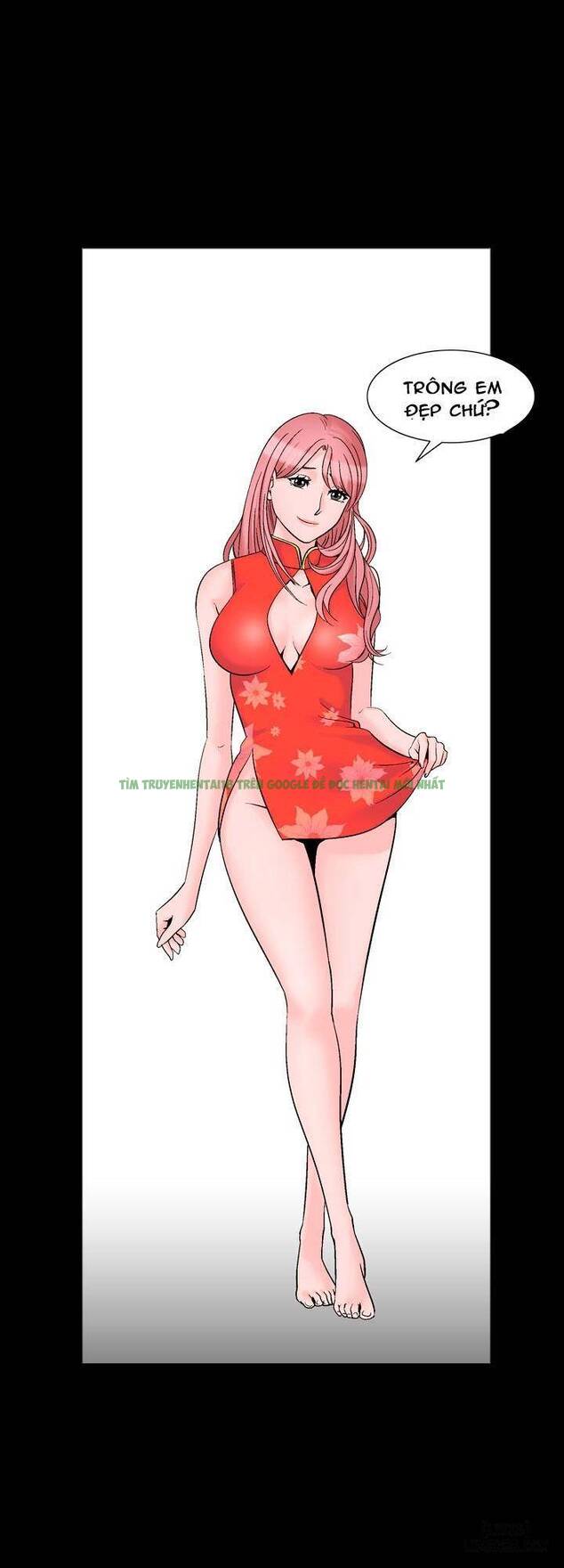 mùi vị của đôi bàn tay chapter 31 9