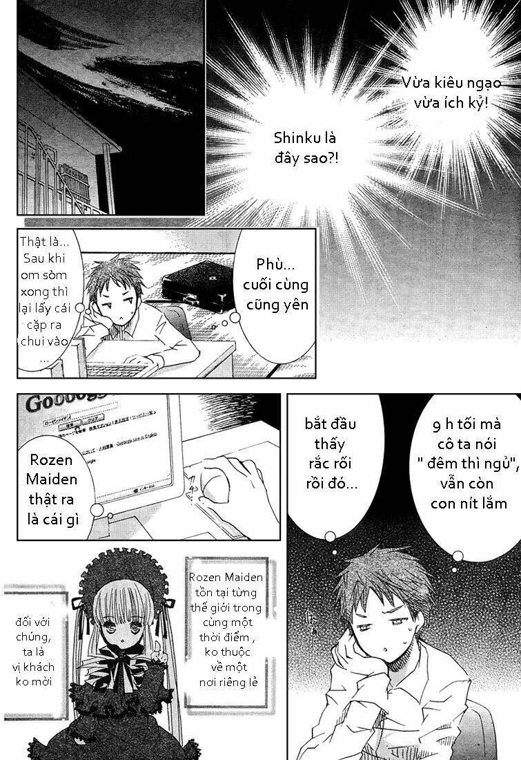 rozen maiden ii chapter 3 19