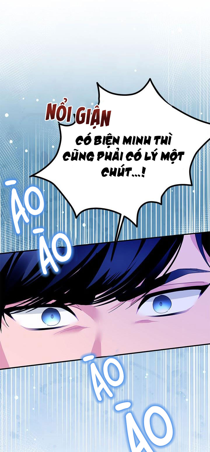 công chúa của loài chim chapter 52.1 23