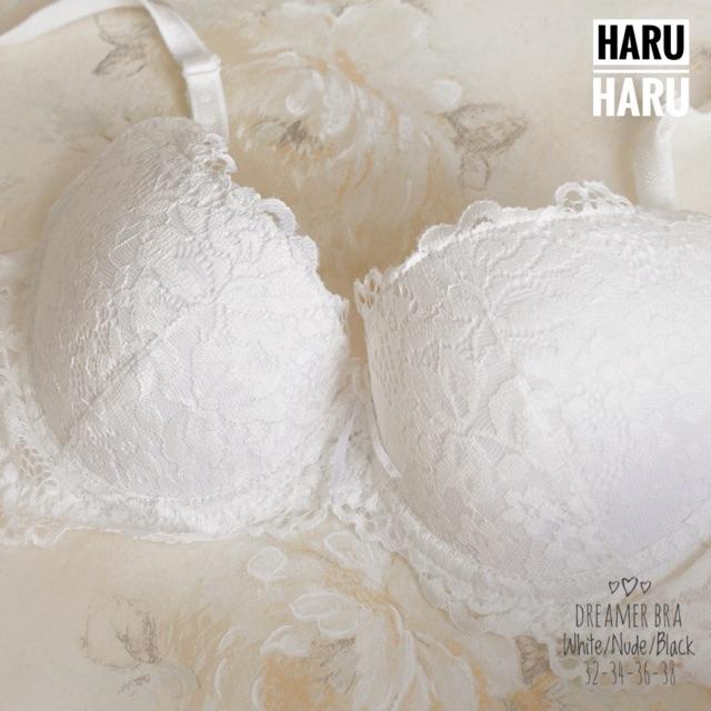 Áo lót nữ ren xịn hàng Việt Nam Haruharulabel