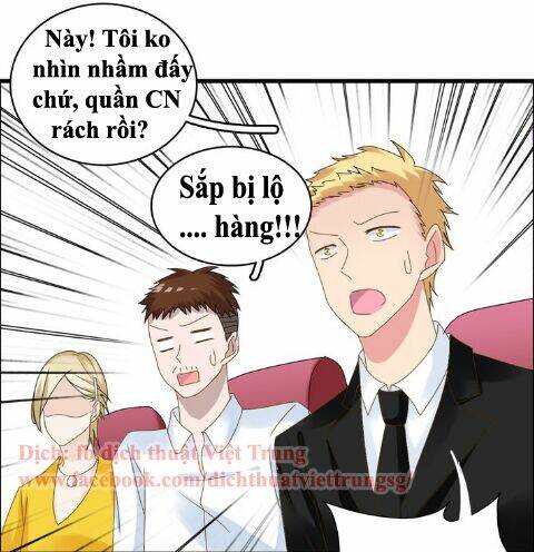 lều khều biết yêu chapter 31 46