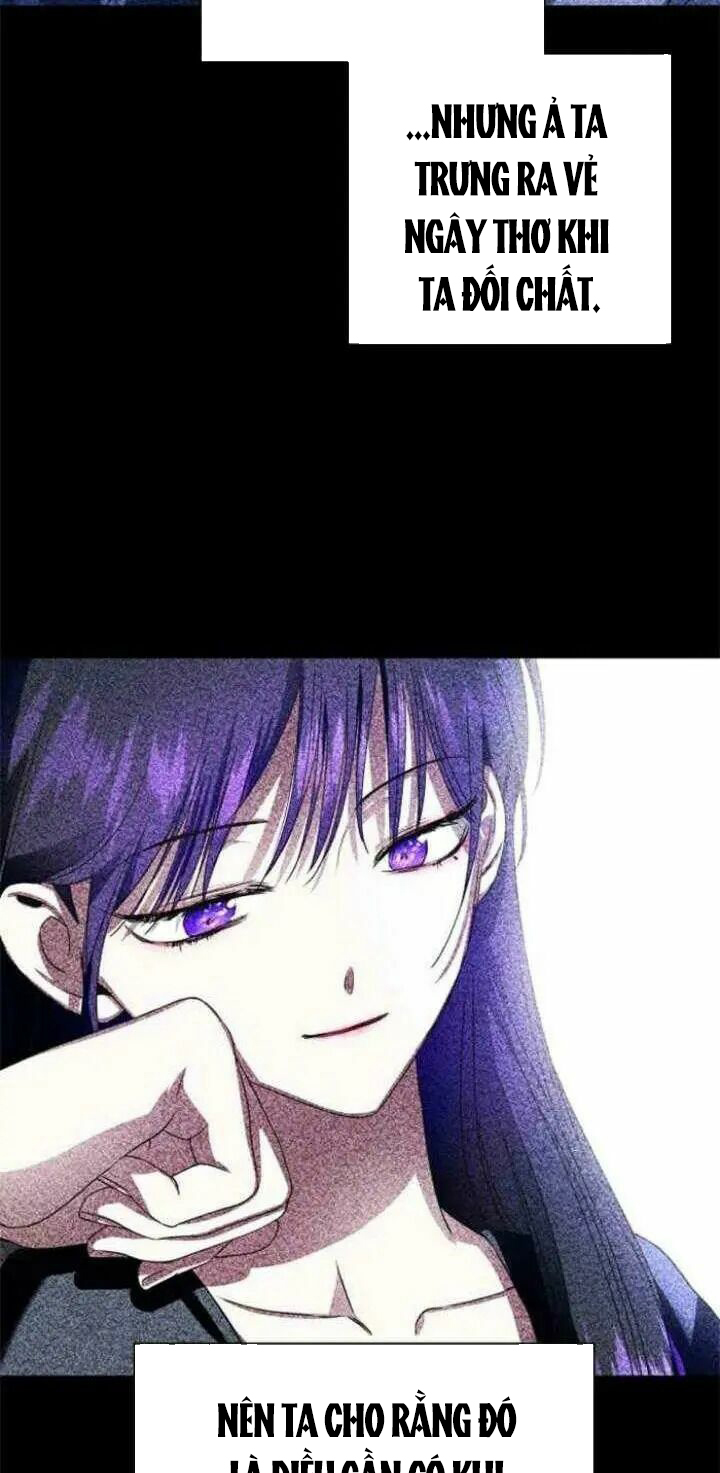 tôi muốn trở thành cô ấy dù chỉ là một ngày chapter 26 8