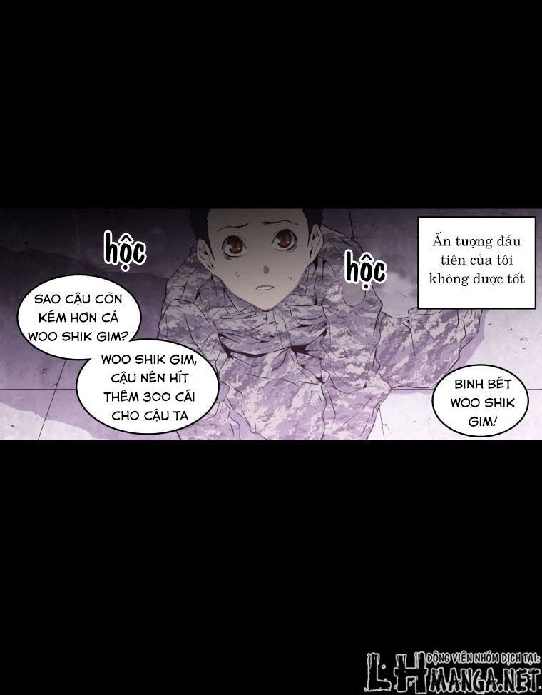 m.i.a - jakjeonjung siljong chapter 17 18