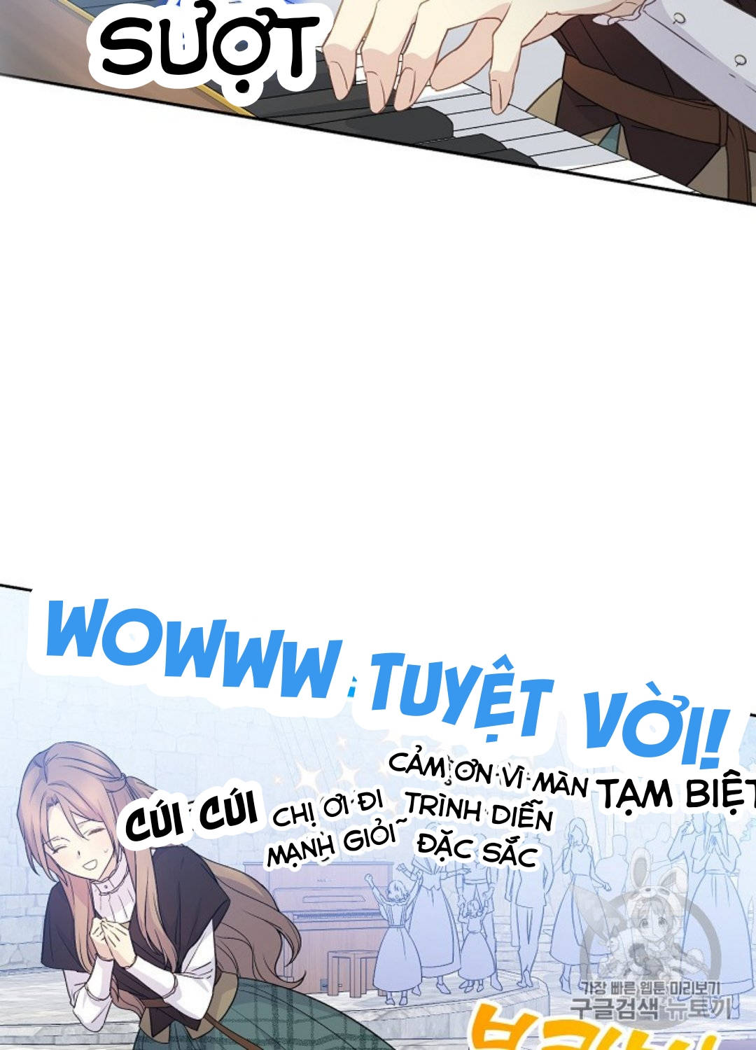 cô hầu giỏi giang chapter 31 22