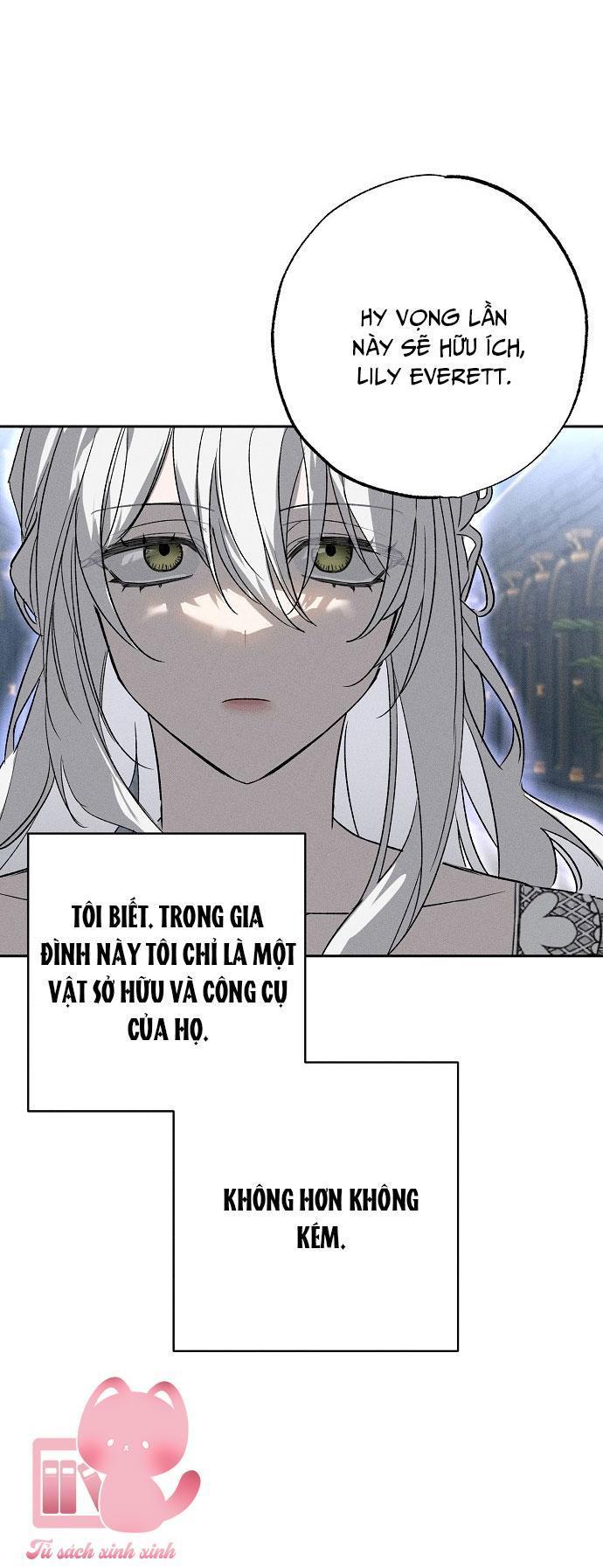 người chồng căm ghét tôi đã mất trí nhớ chapter 1 65