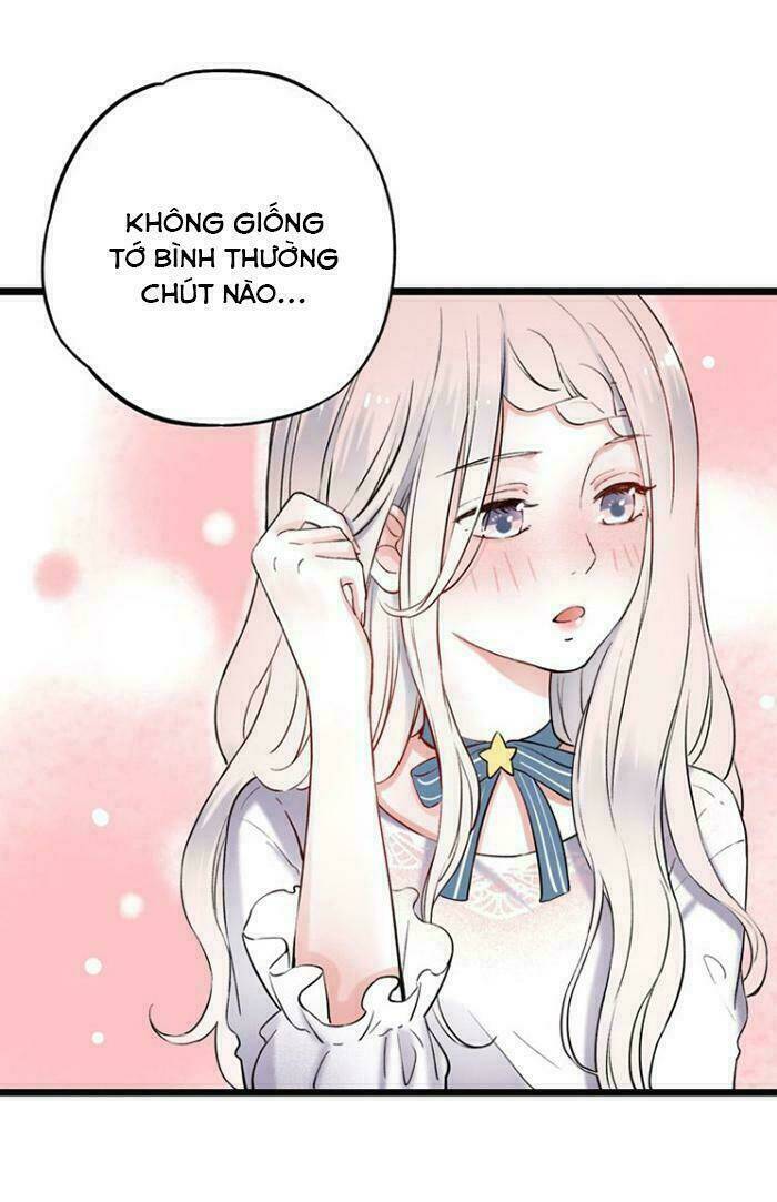 trạch thượng tịch mịch huỳnh hỏa chapter 15 8
