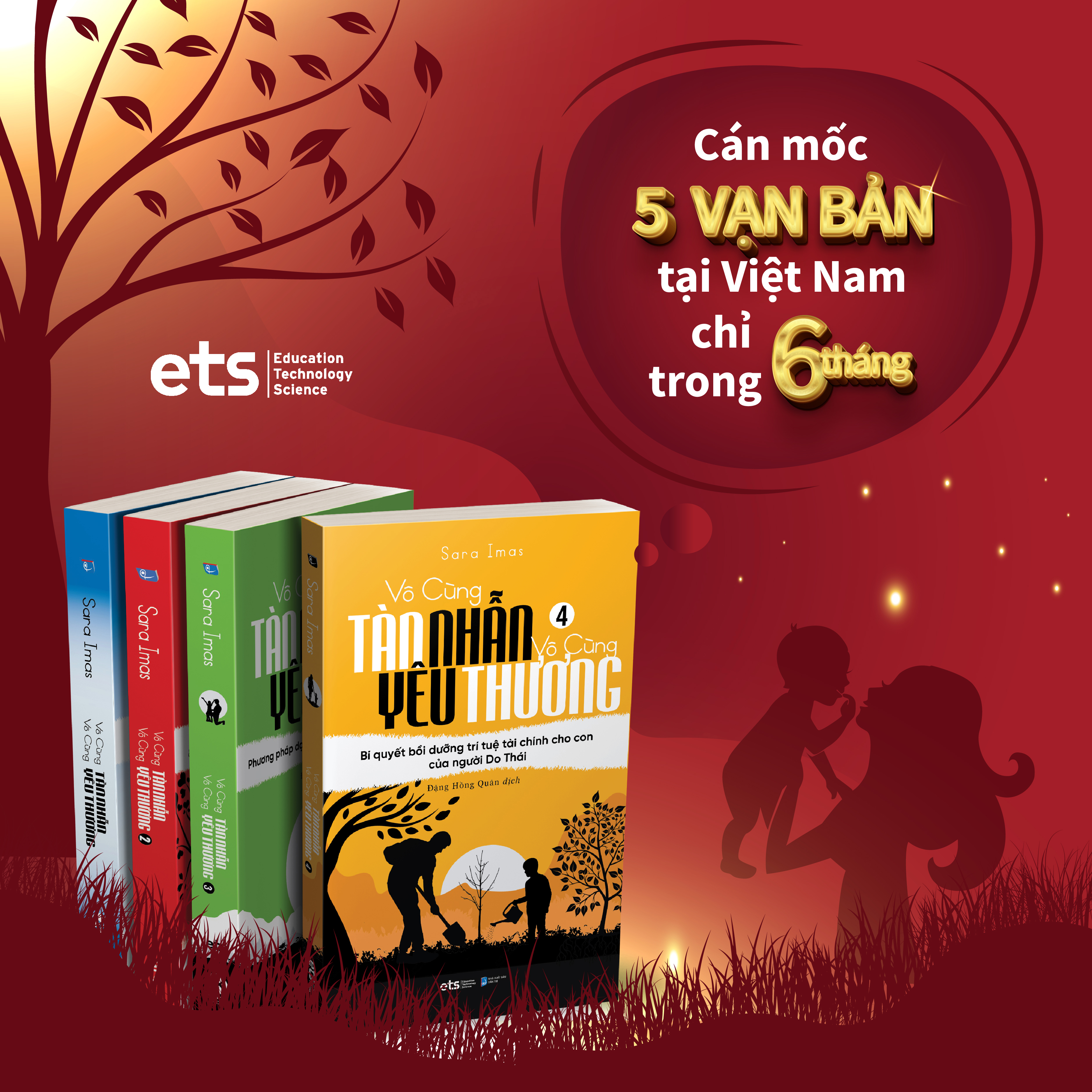 Vô Cùng Tàn Nhẫn Vô Cùng Yêu Thương  ( tập 4 )