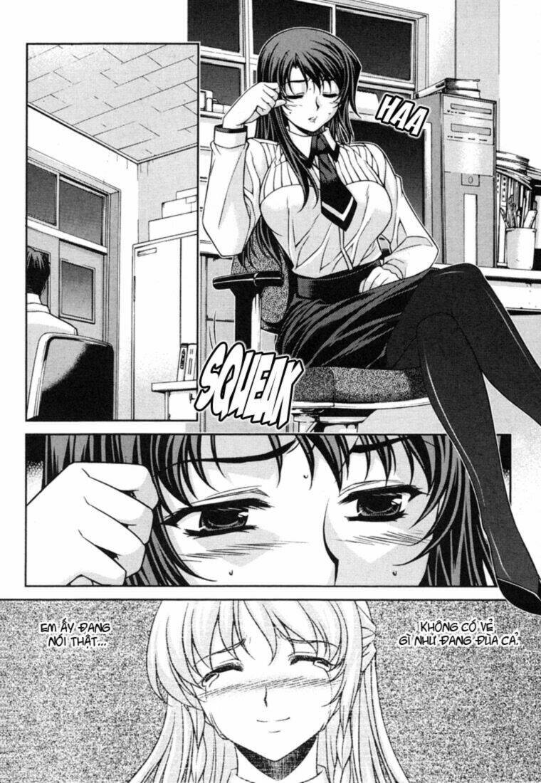 unbalance x unbalance chapter 33 9