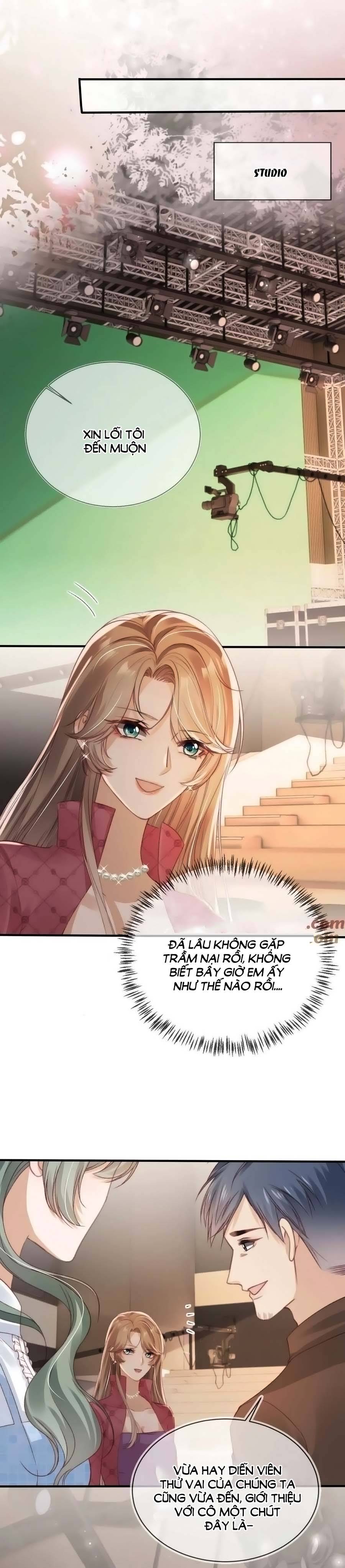 sau khi trùng sinh tôi gả cho tổng tài tàn tật chapter 32 3