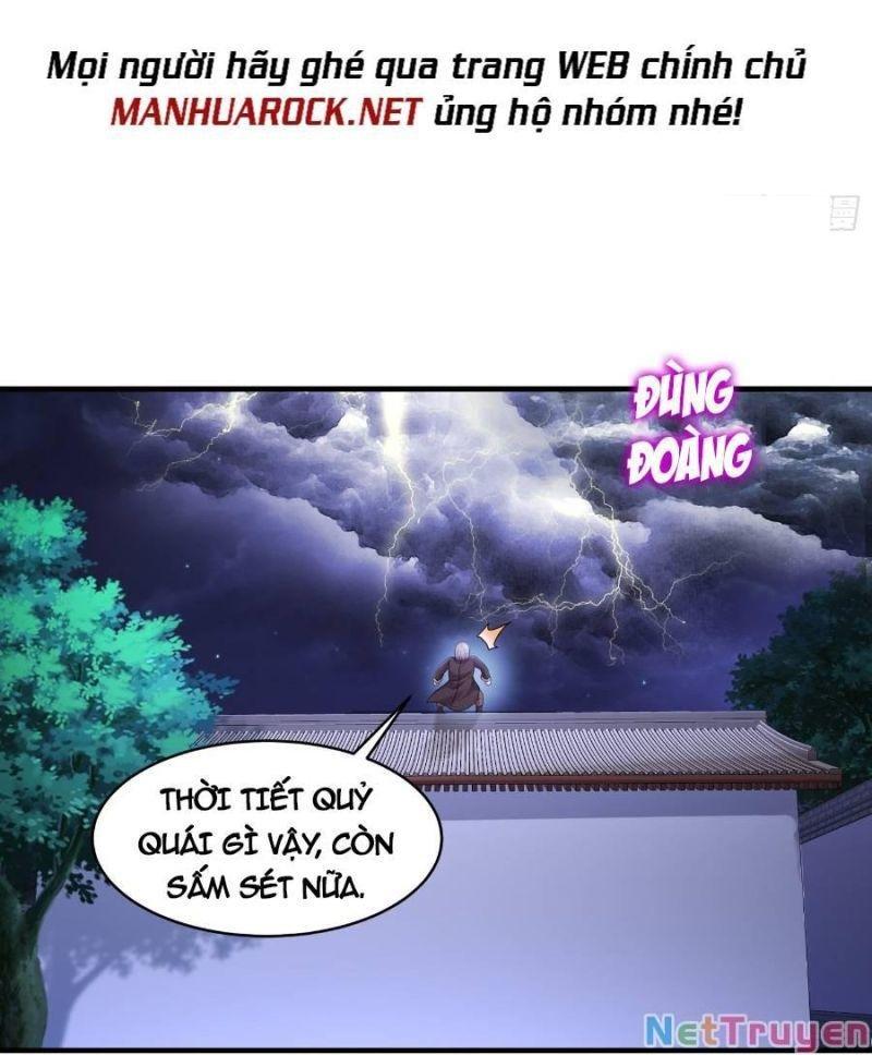 tuyệt sắc đạo lữ đều nói ngô hoàng có thể chất vô địch chapter 17 16