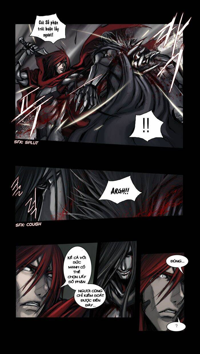 a fairytale for the demon lord chapter 31 7