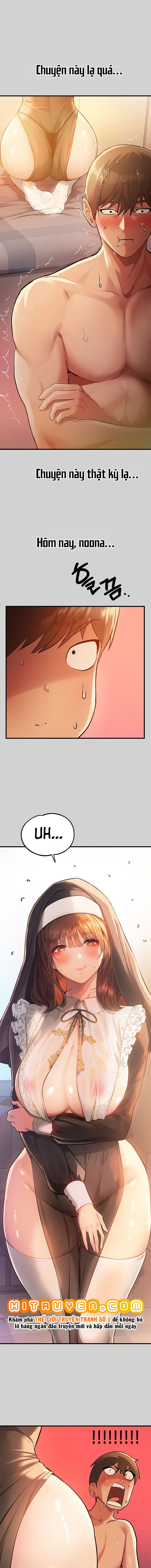 bà chị chủ nhà (the owner of a building) chapter 81 4