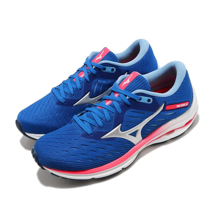 Giày chạy bộ nữ MIZUNO - J1GD200320