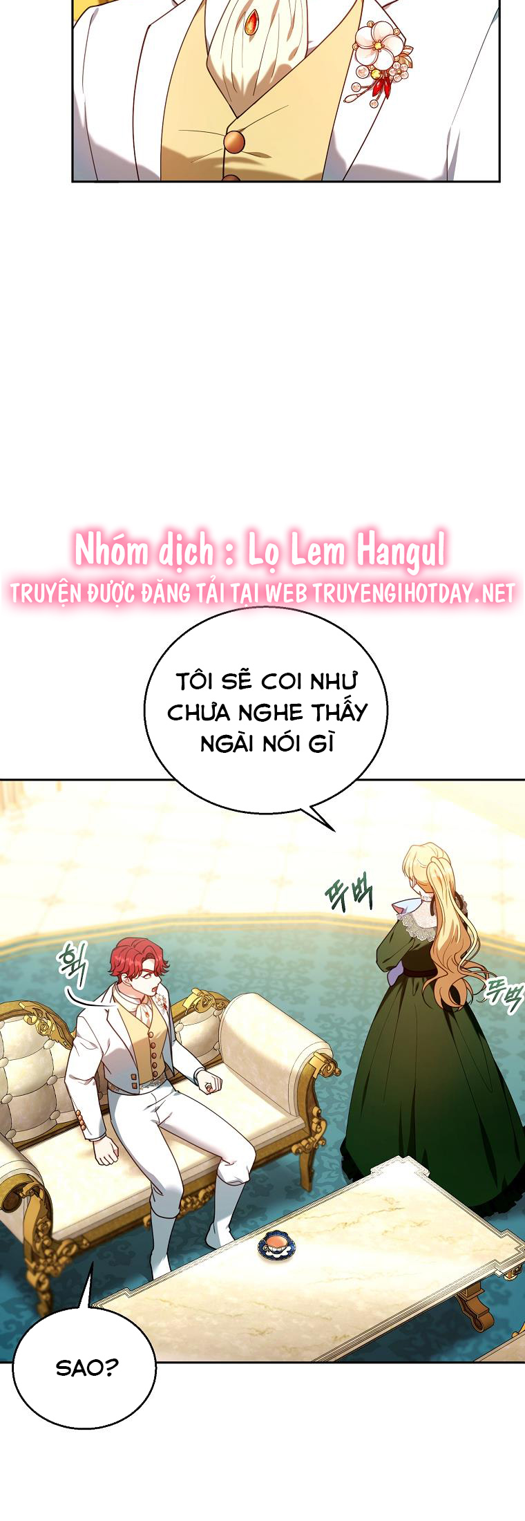 tôi đã có con với người chồng phản diện chapter 77.1 46