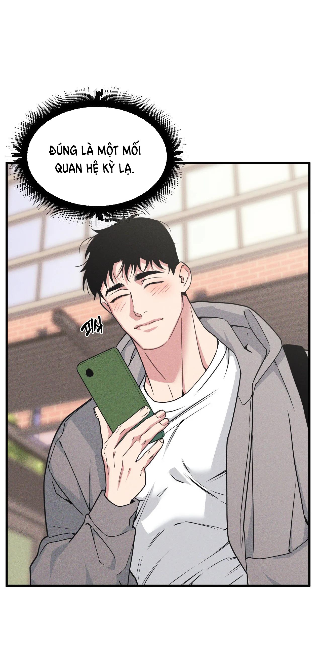 Thanh Âm Cực Đại chapter 98.2 - Trang 23