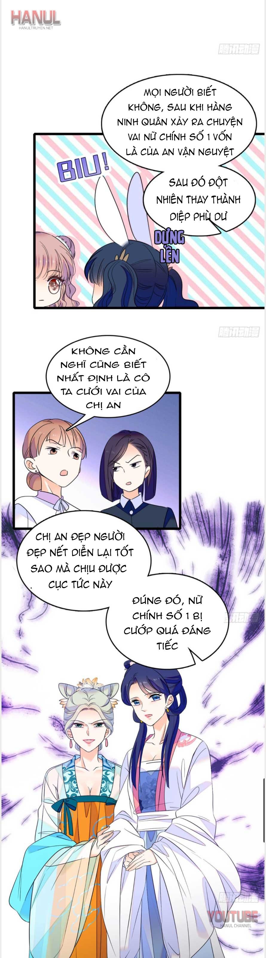 toàn mạng đều là fan cp của tôi với ảnh đế chapter 94.2 5