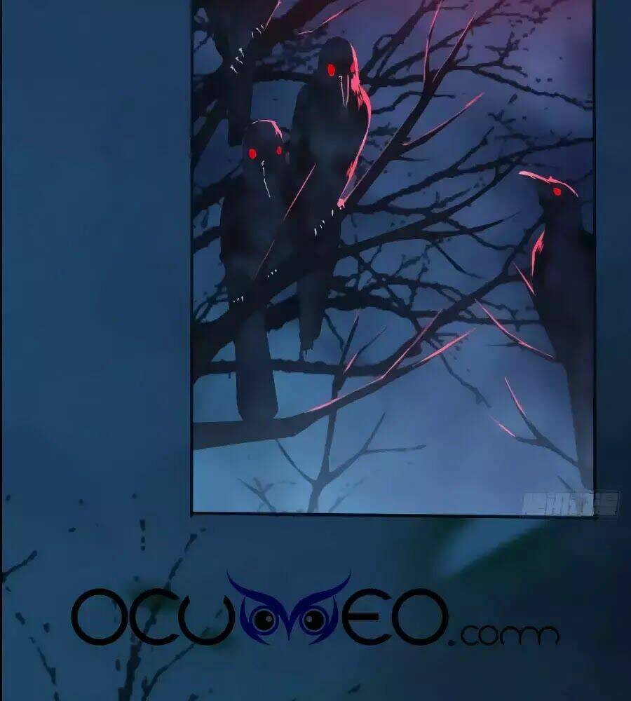 thần y khí nữ: ngự thú cuồng phi của quỷ đế chapter 58 3