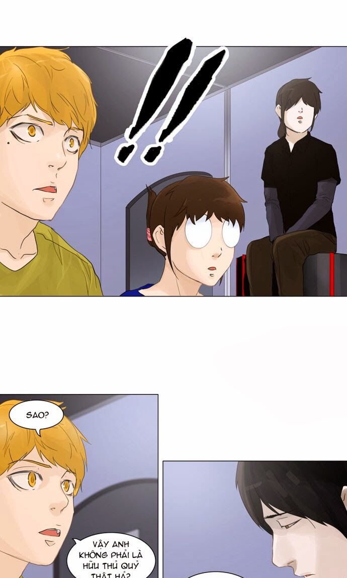tòa tháp bí ẩn 2 chapter 42 7