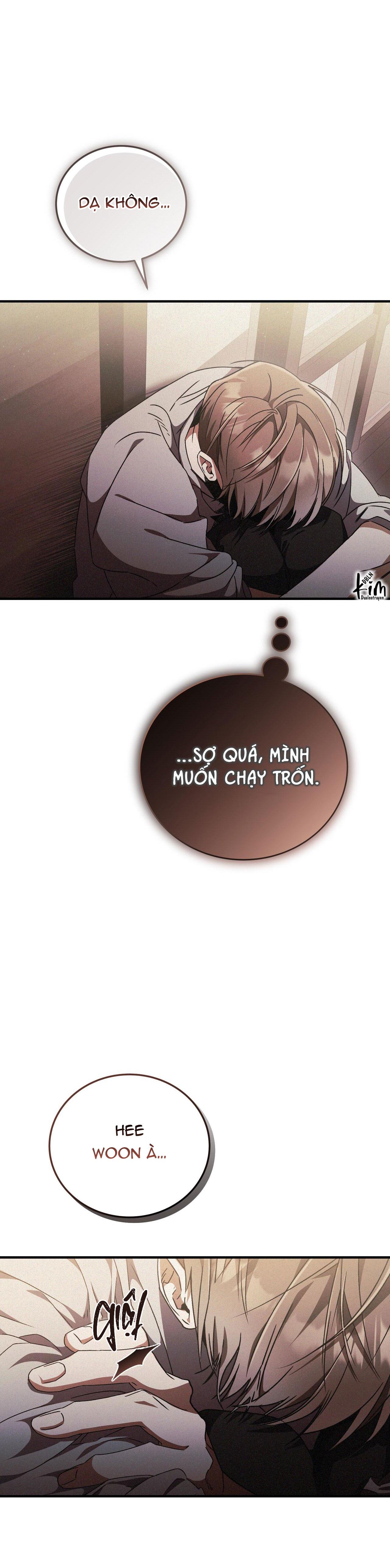 vô hình chapter 14 19