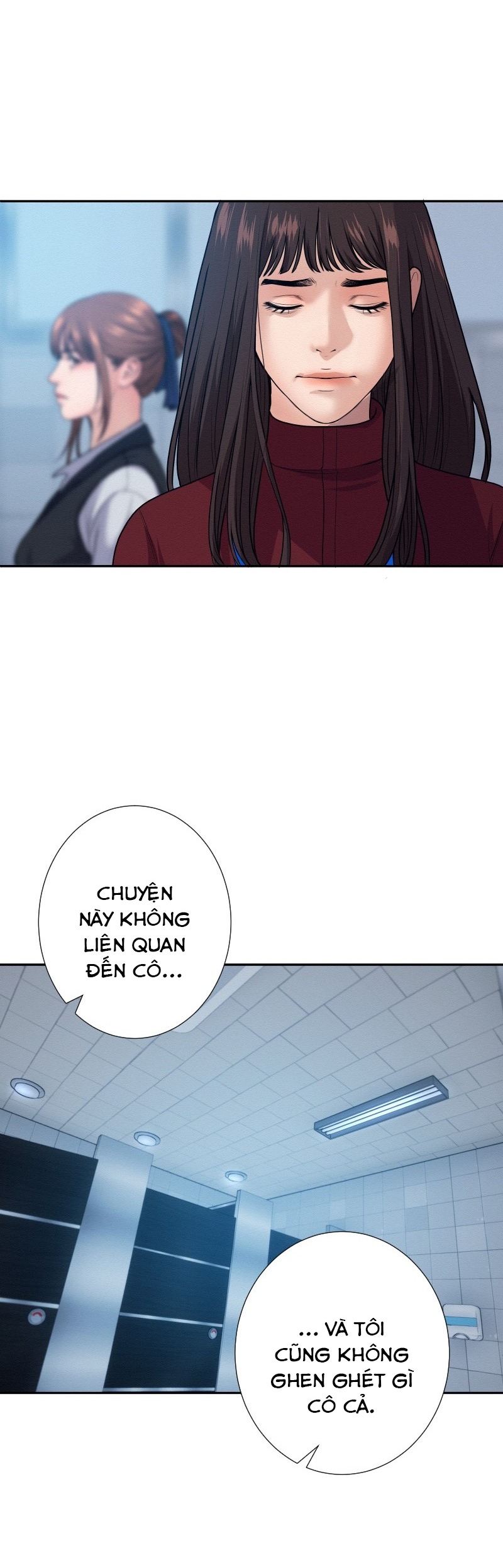 ngày mai tươi đẹp chapter 28 17