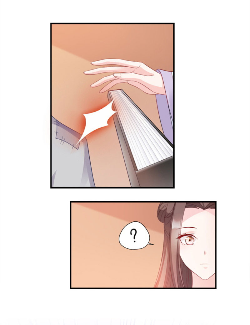 độc tâm cuồng phi khuynh thiên hạ chapter 109 10