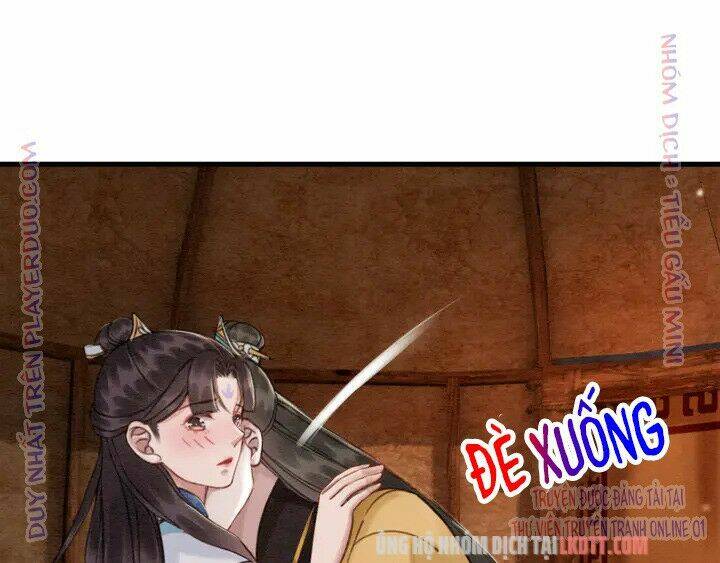 trọng sinh bá sủng nhiếp chính vương quá mạnh mẽ chapter 138 74