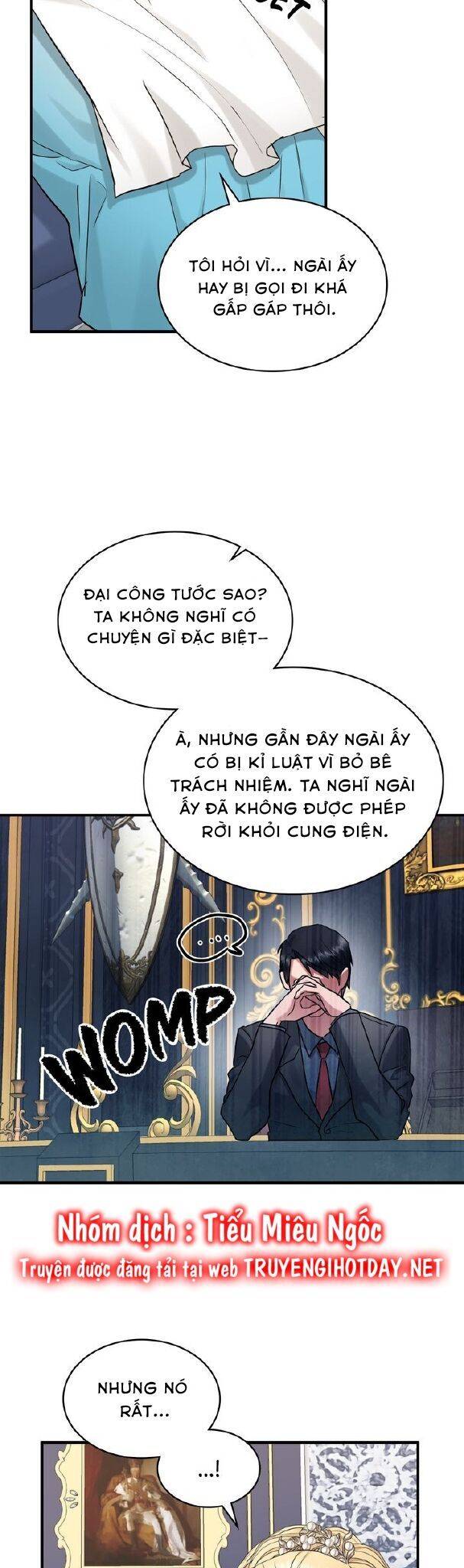 người thừa kế chapter 63 21
