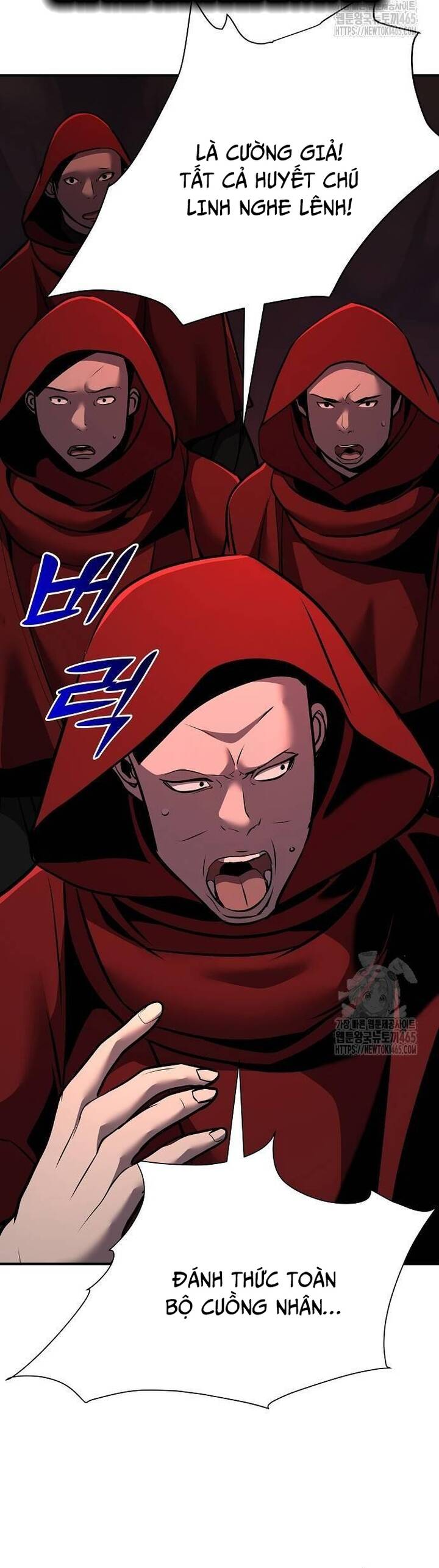 Tiểu Tử Đáng Ngờ Lại Là Cao Thủ chapter 67 27