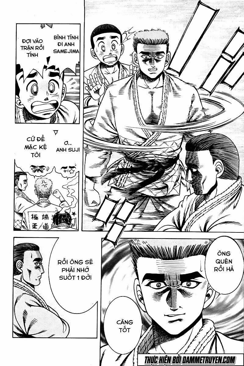 shin kotaro makaritoru! juudouhen chapter 115 13