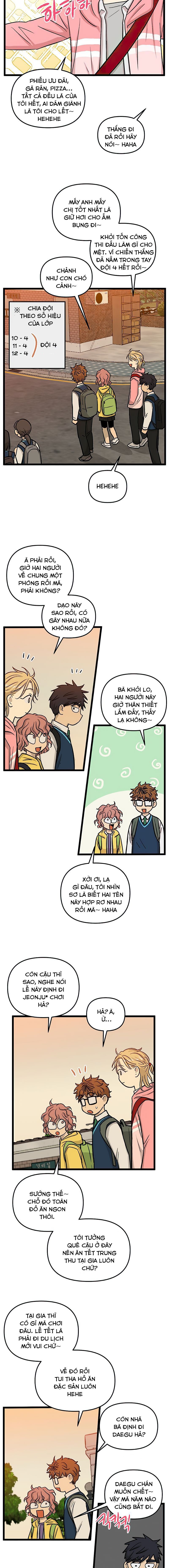 no home - không nhà chapter 149 7