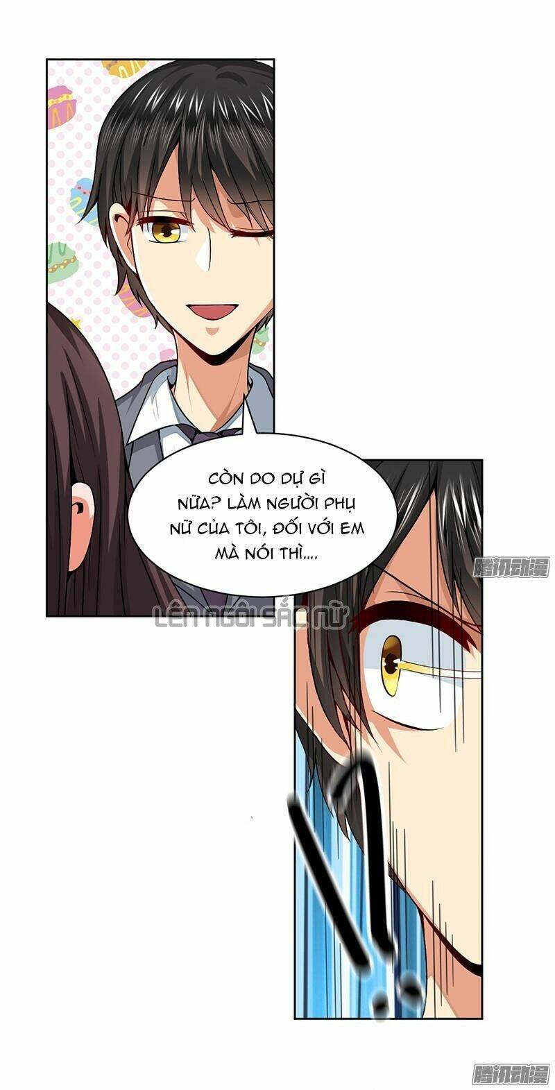 tổng tài khoái hôn chapter 10 5