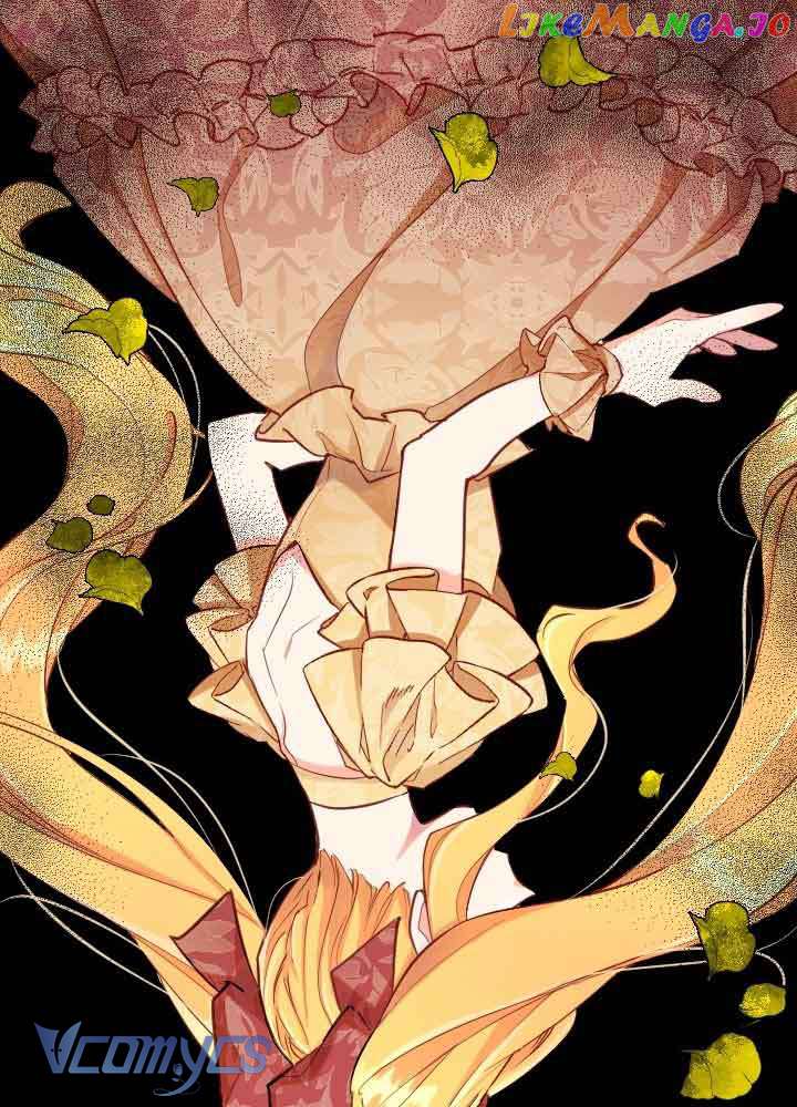 sự báo thù của một vị thánh chapter 69 33