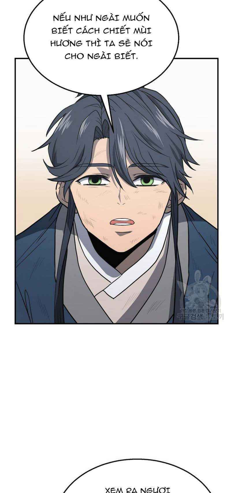 thiếu niên phương sĩ chapter 16 9