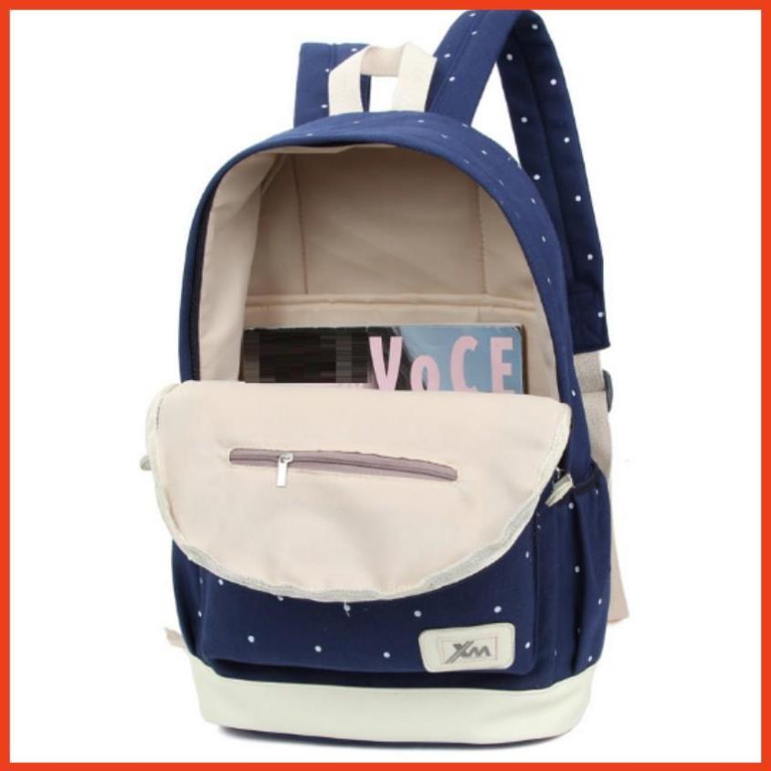 Balo TLG BALO THỜI TRANG PHONG CÁCH HÀN QUỐC 205966