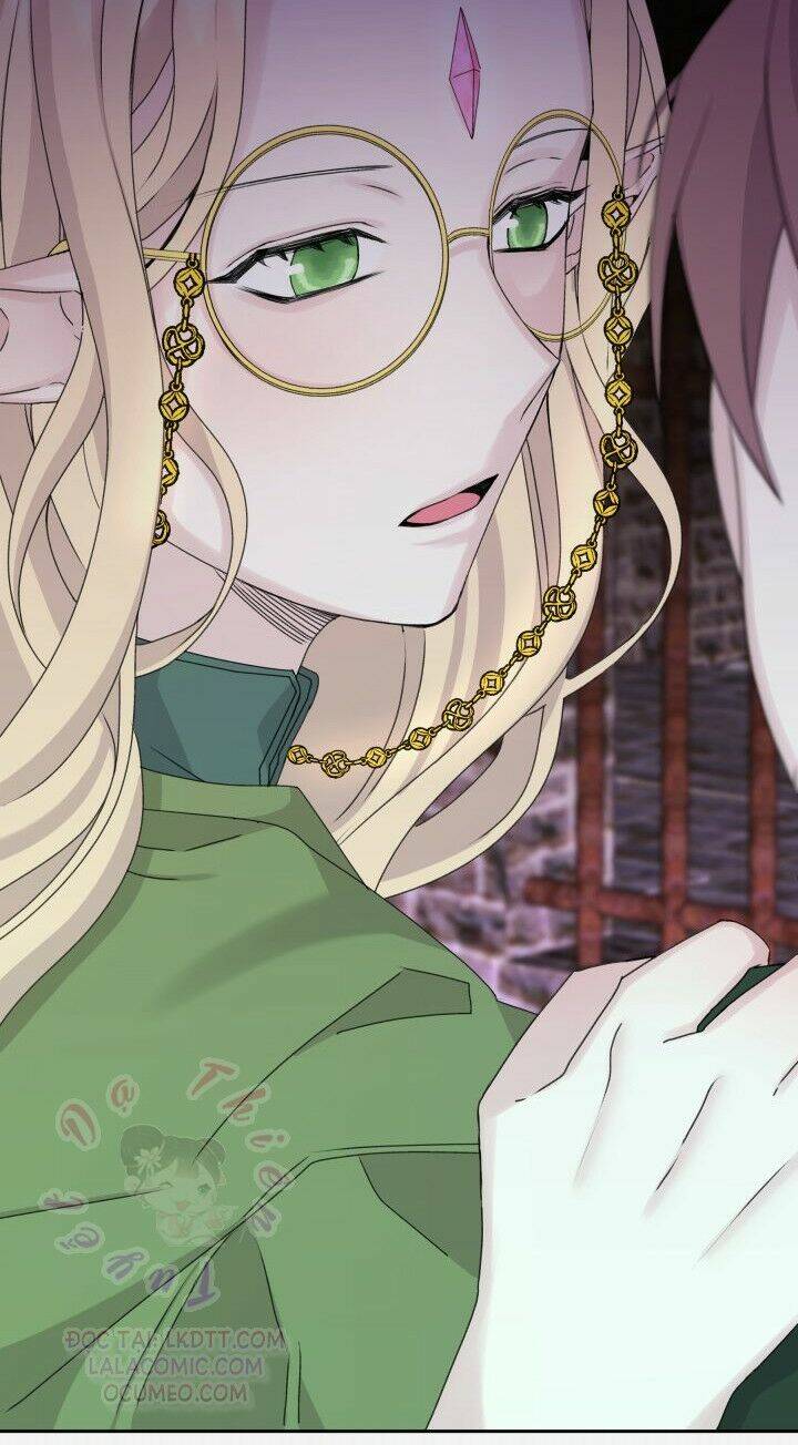 công chúa huỷ diệt chapter 16 17