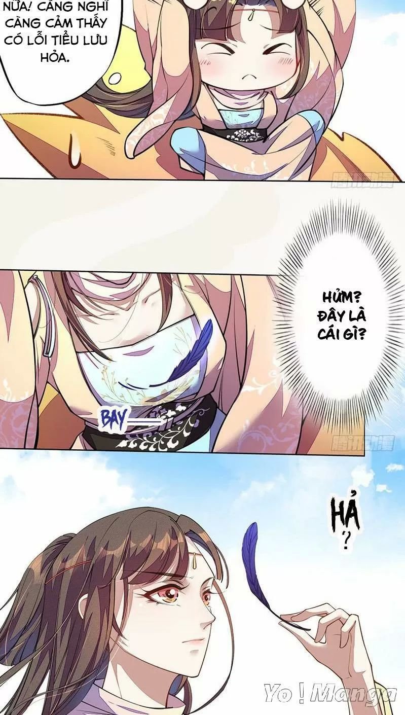 tuyệt thế luyện đan sư chapter 100 21