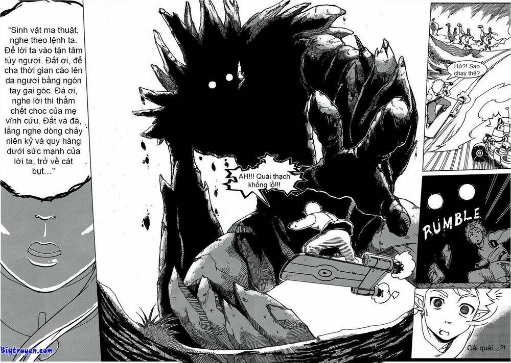 race!on! chapter 2 12