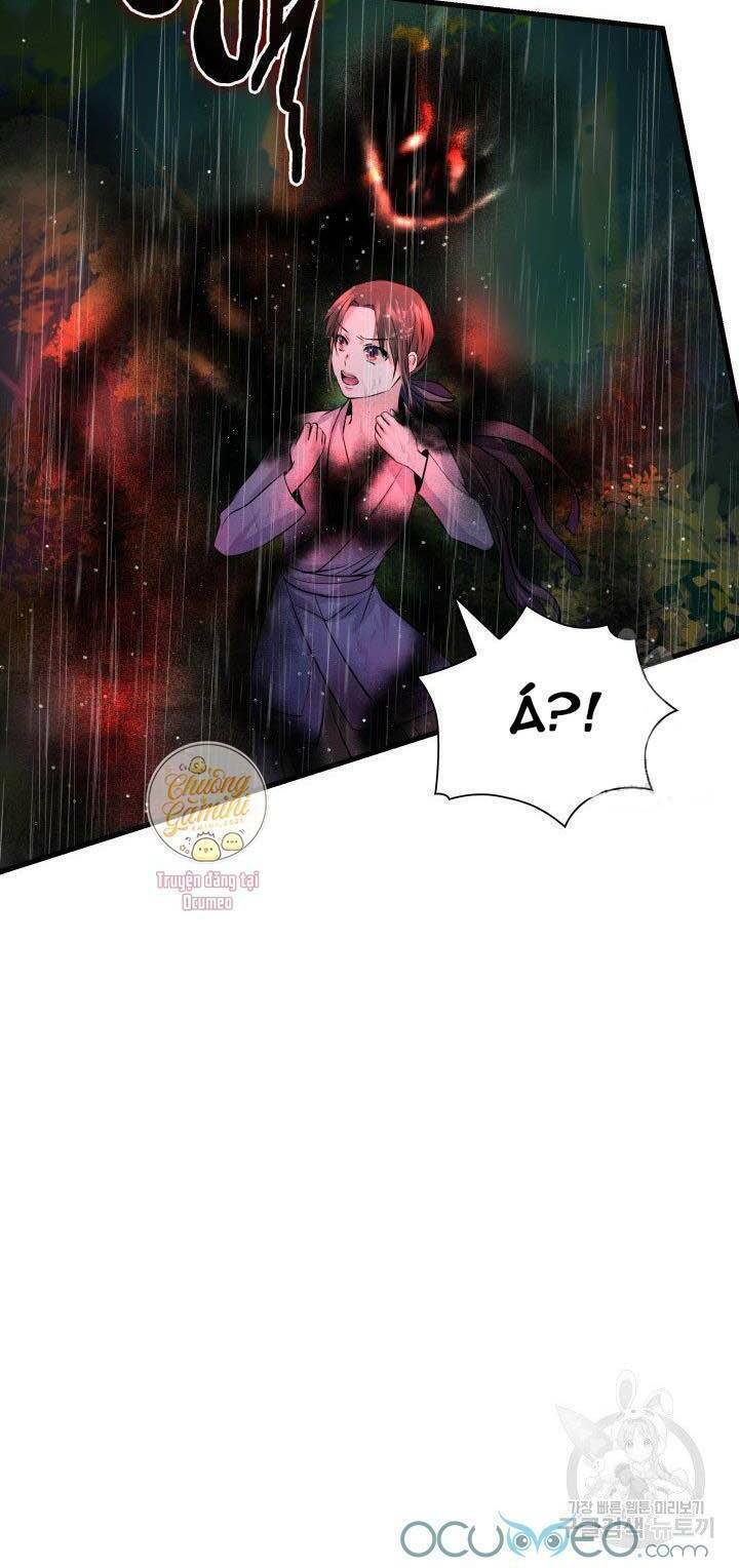 cô dâu của sói đen chapter 9 23