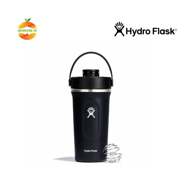 Bình giữ nhiệt thể thao Hydro Flask Insulated Shaker 24oz 710ml