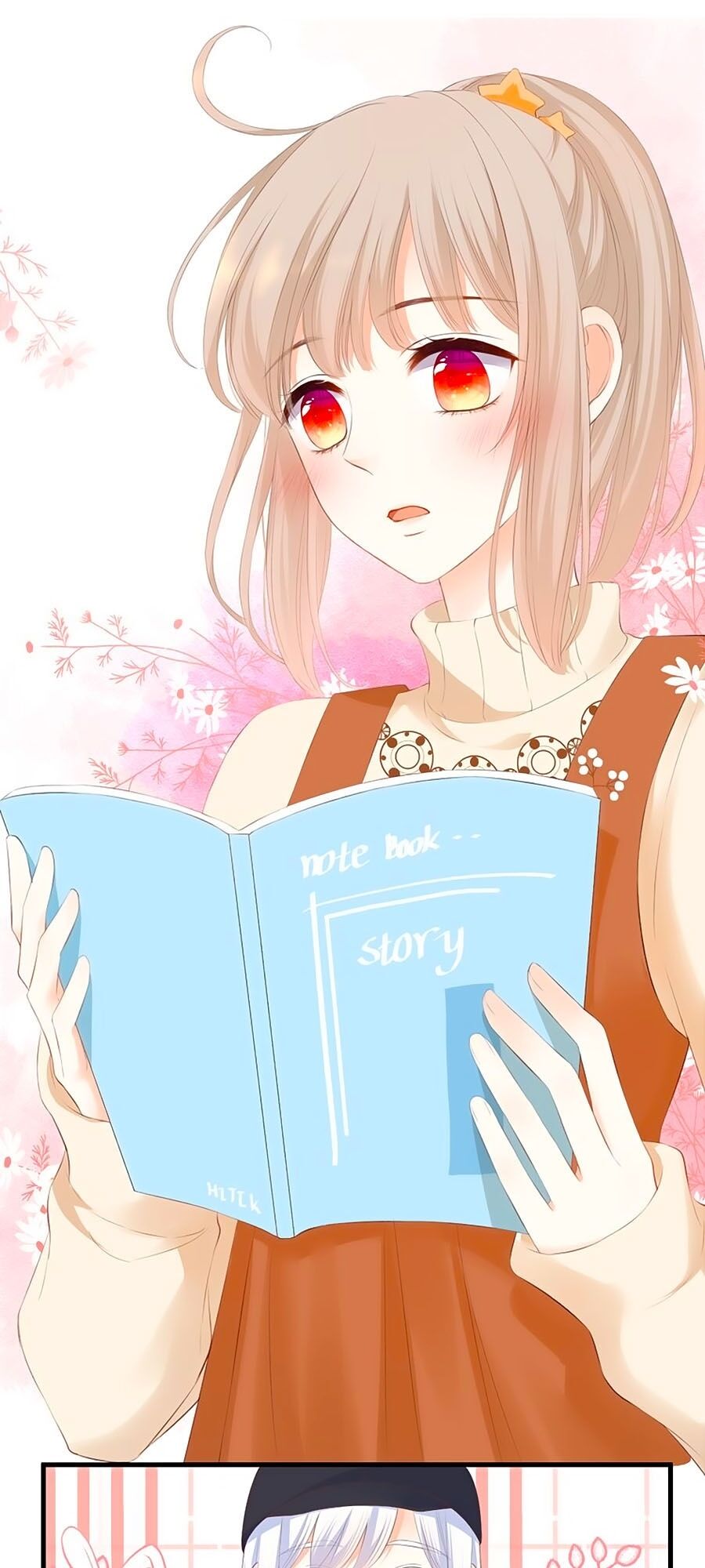 hoa chưa nở rộ chapter 48 4