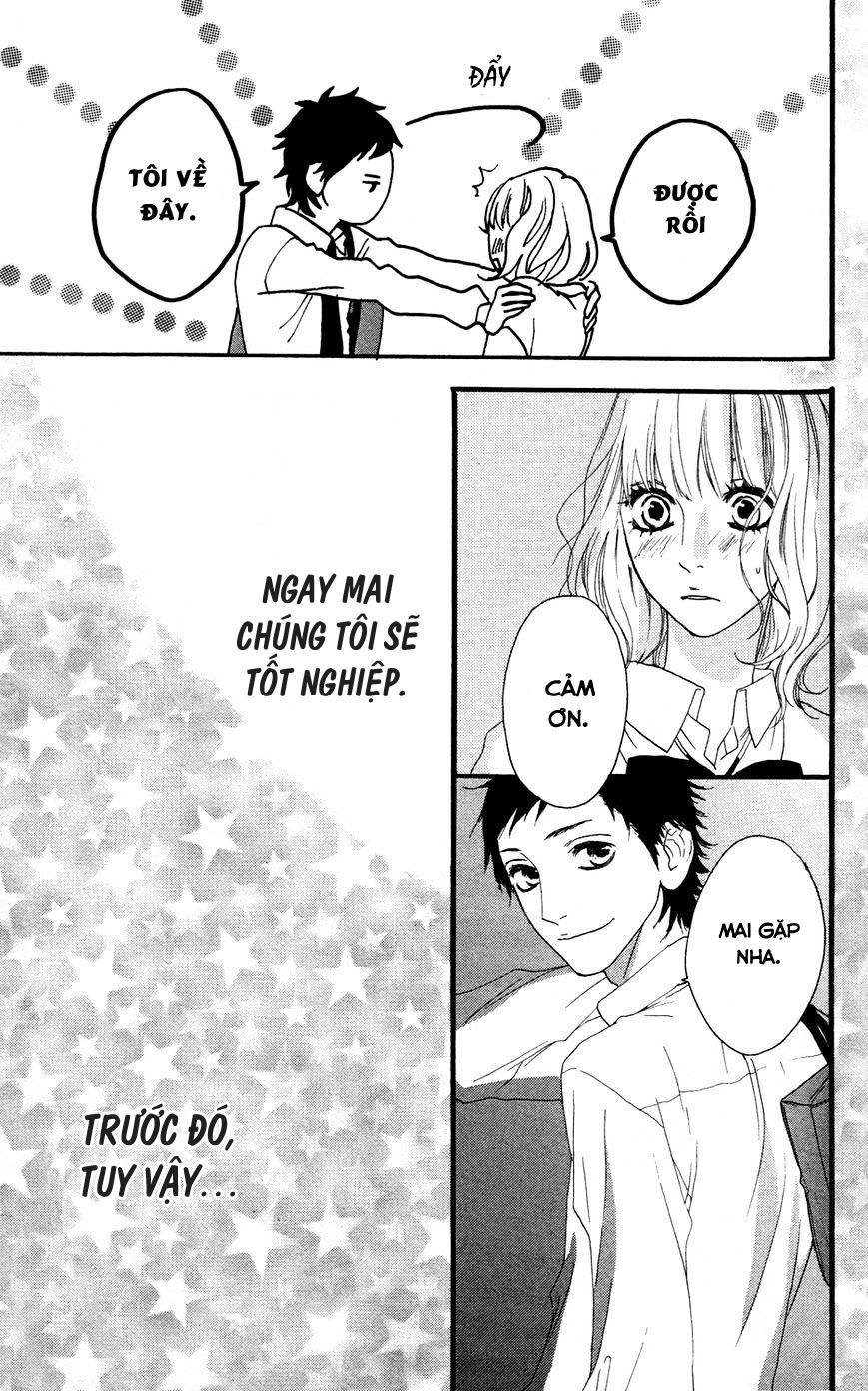 sugars (yamamori mika) chapter 7 25